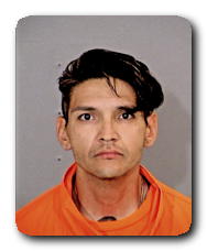 Inmate THOMAS CHAVEZ