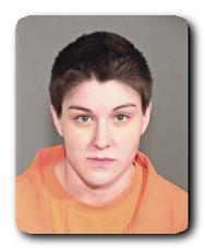 Inmate CAITLIN COLLINS