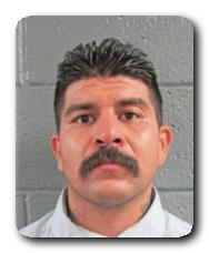 Inmate DARRIO DOMINGUEZ