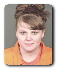 Inmate AMANDA FIELDS