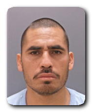 Inmate BERNARDO GARCIA CORTEZ