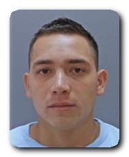 Inmate NOEL GUERRA ORTIZ