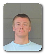 Inmate JUSTIN HASTY