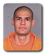 Inmate SILAS HERNANDEZ