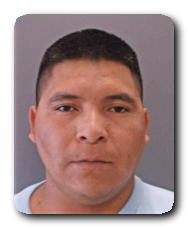Inmate JORGE LOPEZ DIAZ