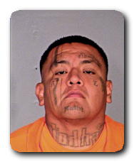 Inmate FRED LOPEZ