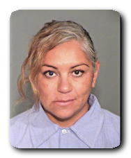 Inmate GABRIELA LOPEZ