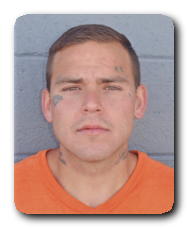 Inmate NICHOLAS PEELER