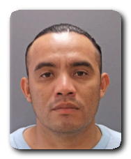 Inmate NORMAN PIKE RODRIGUEZ