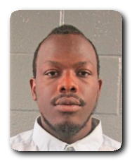 Inmate JAMAL ROBINSON
