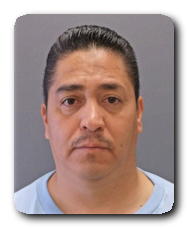 Inmate RANDY RODRIGUEZ
