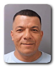 Inmate MARLVIN RUELAS