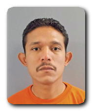 Inmate JULIO VELASQUEZ