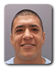 Inmate MIGUEL ANDRADE