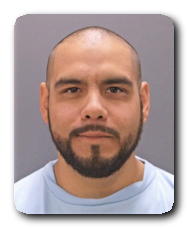 Inmate WILFRIDO AVILA NORZAGARAY