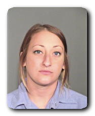 Inmate JESSICA BELL