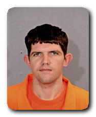 Inmate BRIAN BUERGEY