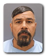 Inmate ALVARO CHAVEZ