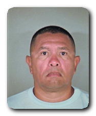 Inmate JUAN CHIRINOS SALGADO