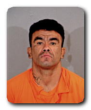 Inmate NICHOLAS DELEON
