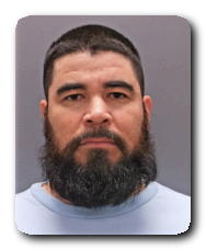 Inmate CARLOS DIAZ