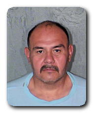 Inmate ROBERT DURAN VASQUEZ