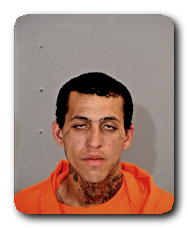 Inmate ANDY ENRIQUEZ