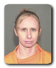 Inmate HEATHER FOSTER