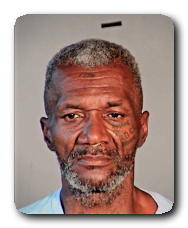 Inmate RAY GLASS