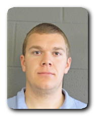 Inmate PAUL GREEN