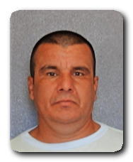 Inmate JOSE HERRERA ORDUNO