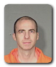 Inmate JONATHAN HILTON