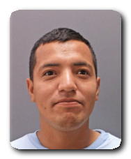 Inmate MARIO MARTINEZ LUNA