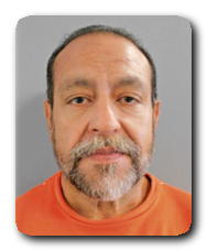 Inmate GERARDO MARTINEZ