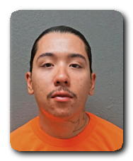 Inmate RUBEN MARTINEZ