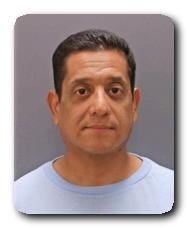 Inmate MISAEL NEVAREZ