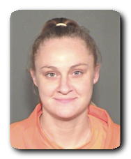 Inmate ALEXANDRIA QUILL