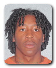 Inmate SHAQUILLE RICE