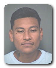 Inmate RITCHIE RIOS