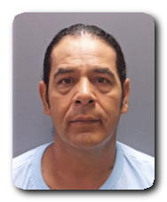 Inmate ANTONIO RIVAS