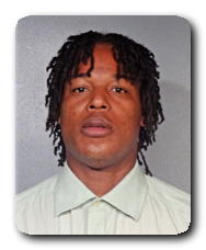 Inmate GREGORY SIMMONS