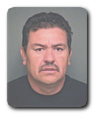Inmate MARCOS SOTELO