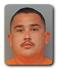 Inmate CHAD ARVISO