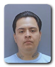 Inmate EMMANUEL BARRERA HILERIO