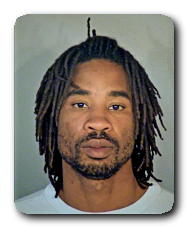 Inmate CHRISTOPHER CARTER