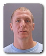 Inmate ERIC CASSIDY