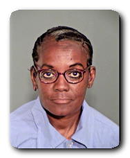 Inmate SANDRA CLARKE