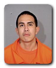 Inmate ANDREW CORTEZ