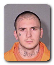 Inmate ZACHARY CURLEY