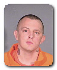 Inmate CODY DAY